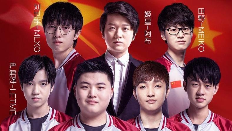 电竞与亚运的首次触电,并不算美好